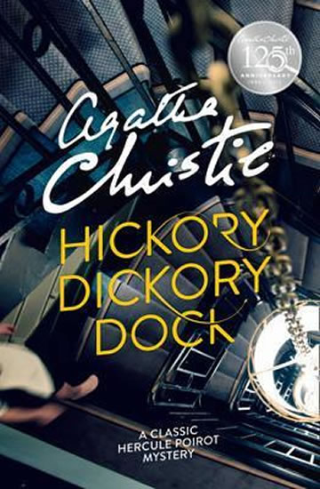 Obrázok Hickory Dickory Dock