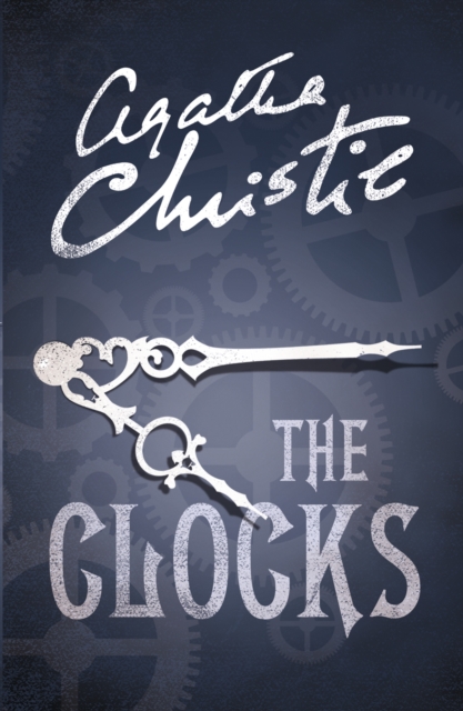 Obrázok Poirot The Clocks