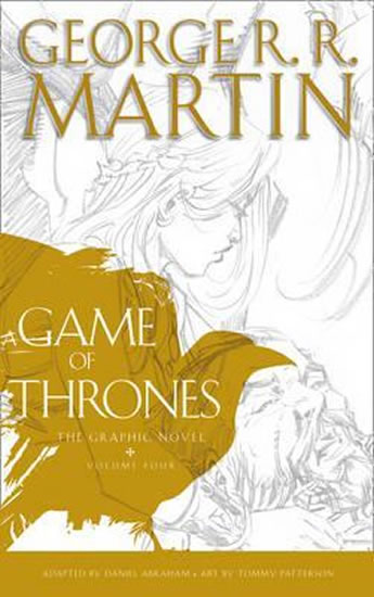 Obrázok A Game of Thrones - Graphic Novel, Vol.