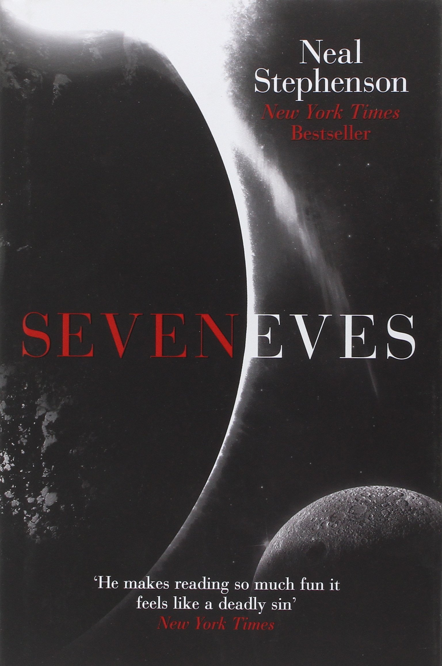 Obrázok Seveneves