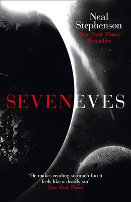 Obrázok Seveneves