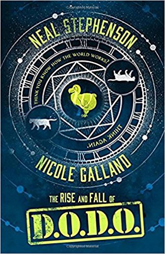 Obrázok The Rise And Fall Of D.O.D.O.