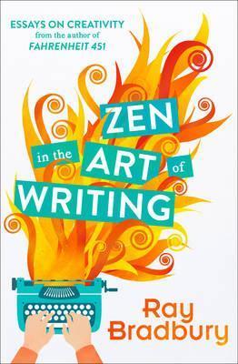 Obrázok Zen in the Art of Writing