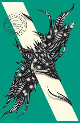 Obrázok Authority: Book 2 The Southern Reach Trilogy