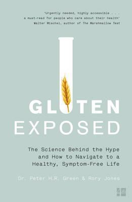Obrázok Gluten Exposed: The Science Behind The Hype