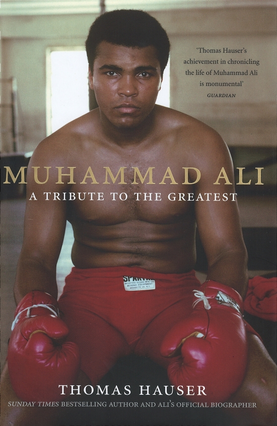 Obrázok Muhammad Ali: A Tribute to the Greatest