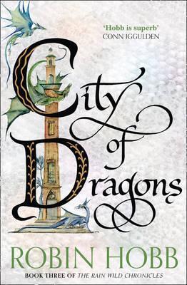 Obrázok City of Dragons