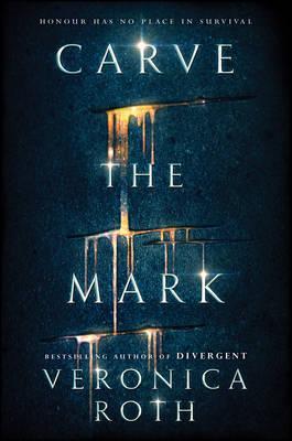 Obrázok Carve The Mark