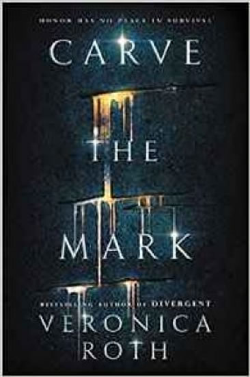 Obrázok Carve the Mark