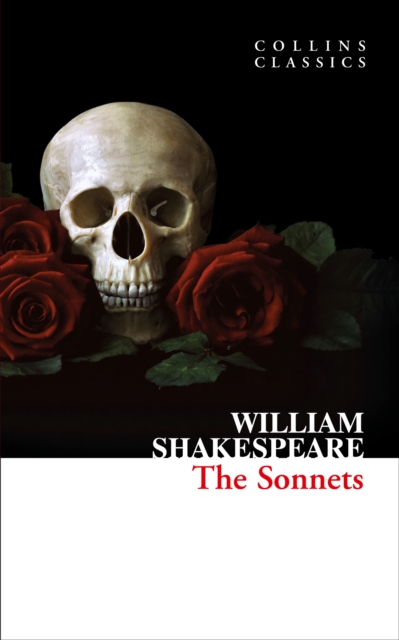 Obrázok Collins Classics The Sonnets