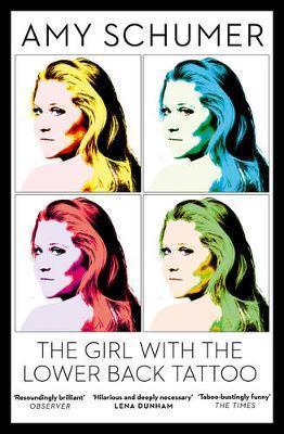 Obrázok The Girl With The Lower Back Tattoo