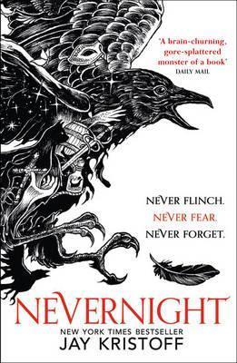 Obrázok Nevernight