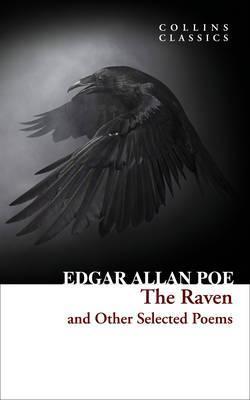 Obrázok The Raven and Other Selected Poems