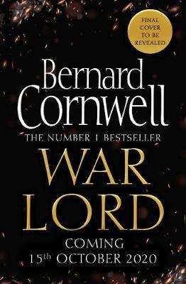 Obrázok War Lord:  The Last Kingdom Series (13)