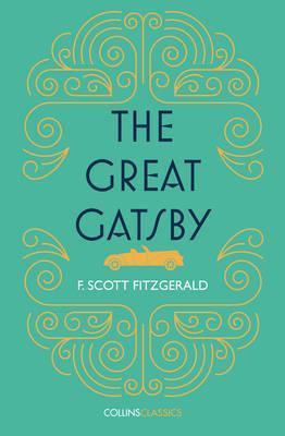 Obrázok The Great Gatsby
