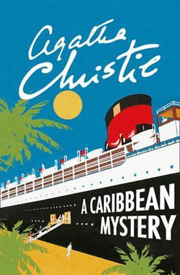 Obrázok Caribbean Mystery