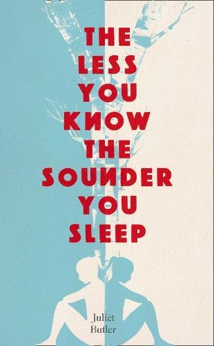 Obrázok The Less You Know The Sounder You Sleep