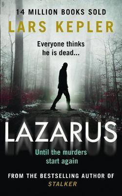 Obrázok Lazarus
