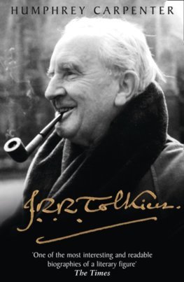 Obrázok JRR Tolkien A Biography