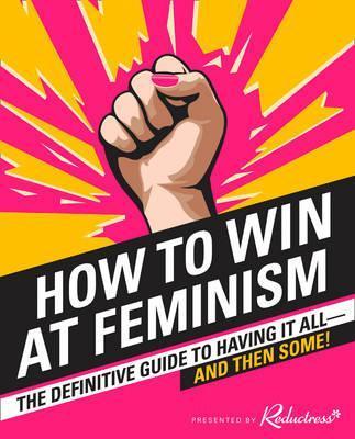 Obrázok How To Win At Feminism