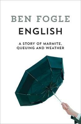Obrázok English: A Story of Marmite, Queuing and Weather