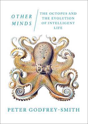 Obrázok Other Minds: The Octopus And The Evolution Of Intelligent Life