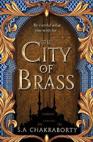 Obrázok The City of Brass