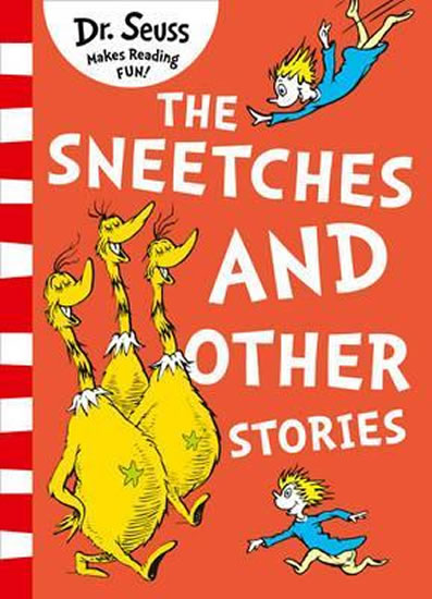 Obrázok The Sneetches and Other Stories
