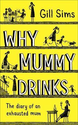 Obrázok Why Mummy Drinks