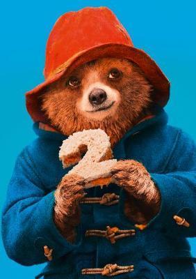 Obrázok Paddington 2: The Movie Storybook: Movie Tie-In