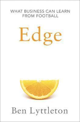 Obrázok Edge: What Business Can Learn From Football