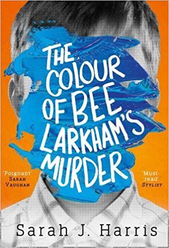 Obrázok The Colour of Bee Larkham’s Murder
