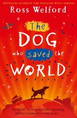 Obrázok The Dog Who Saved The World