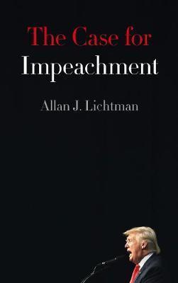Obrázok The Case For Impeachment