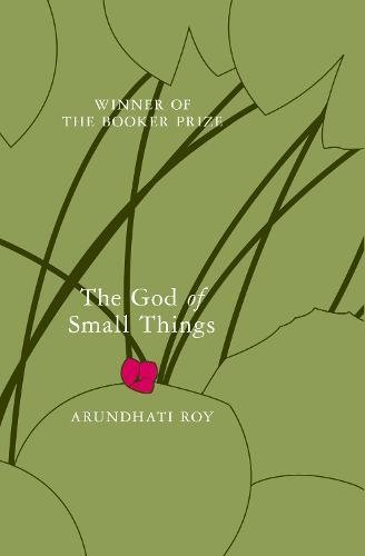 Obrázok God Of Small Things Re-Issue