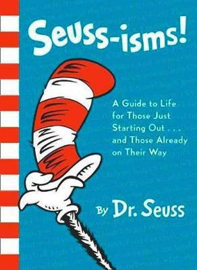 Obrázok Seuss-isms!