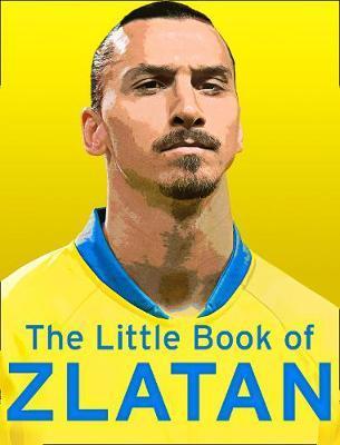 Obrázok The Little Book Of Zlatan