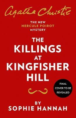 Obrázok The Killings at Kingfisher Hill: The New Hercule Poirot Mystery