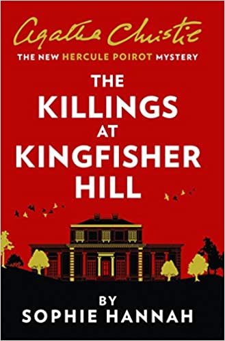 Obrázok The Killings At Kingfisher Hill