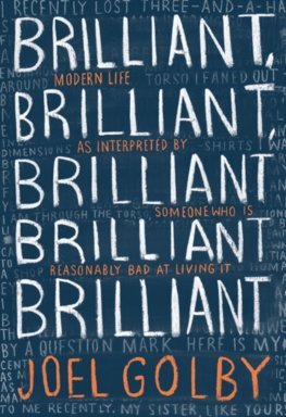 Obrázok Brilliant, Brilliant, Brilliant Brilliant Brilliant