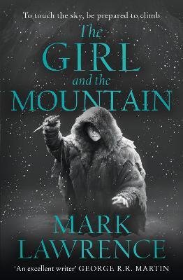 Obrázok The Girl And The Mountain, Book Of The Ice 2
