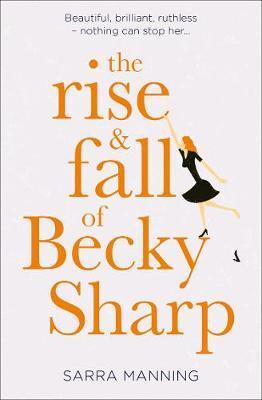 Obrázok The Rise And Fall Of Becky Sharp