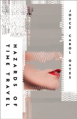 Obrázok Hazards Of Time Travel