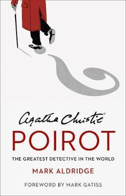 Obrázok Agatha Christie’s Poirot: The Greatest Detective In The World