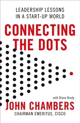 Obrázok Connect The Dots: Leadership Lessons For The Future