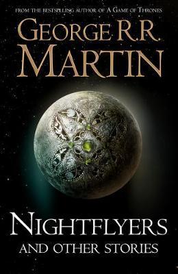 Obrázok Nightflyers and Other Stories