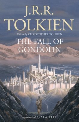 Obrázok The Fall Of Gondolin