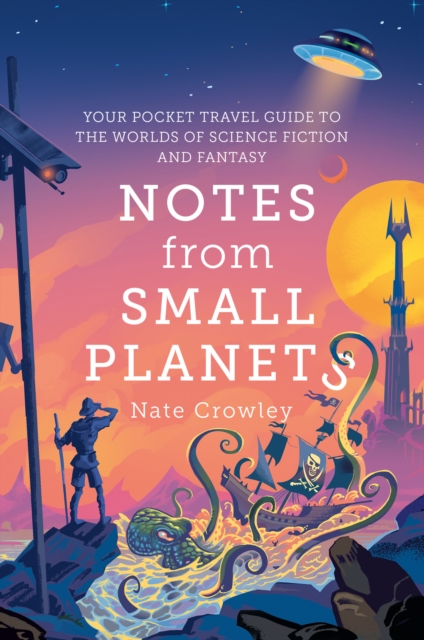 Obrázok Notes from Small Planets