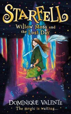 Obrázok Starfell: Willow Moss And The Lost Day