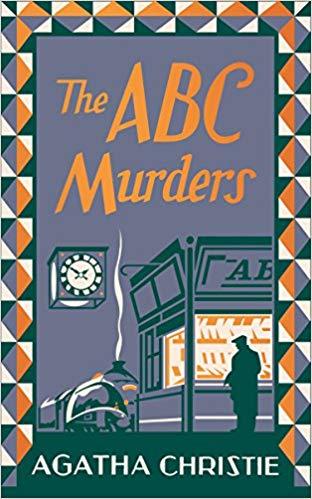 Obrázok The Abc Murders Special Edition